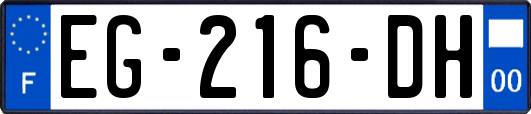 EG-216-DH