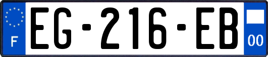 EG-216-EB