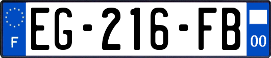 EG-216-FB