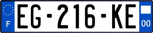 EG-216-KE