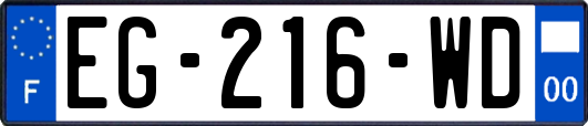 EG-216-WD