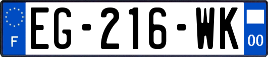 EG-216-WK