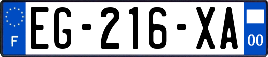 EG-216-XA