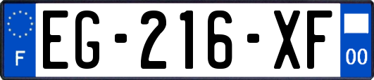 EG-216-XF