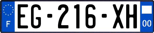 EG-216-XH