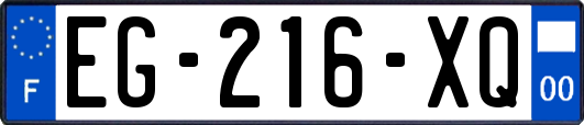 EG-216-XQ