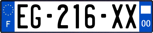 EG-216-XX