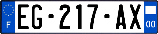 EG-217-AX
