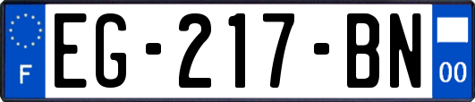 EG-217-BN