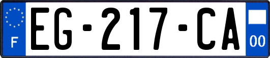 EG-217-CA