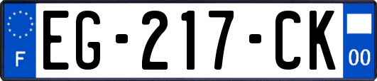 EG-217-CK