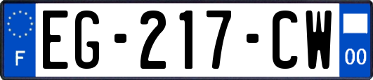 EG-217-CW