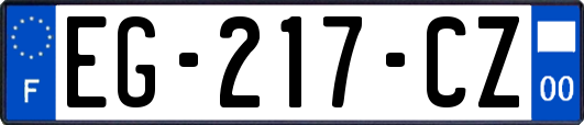 EG-217-CZ