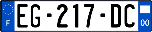 EG-217-DC