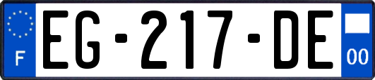 EG-217-DE