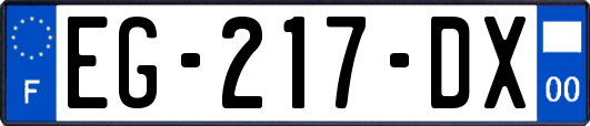 EG-217-DX