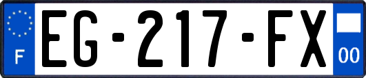 EG-217-FX