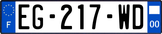 EG-217-WD