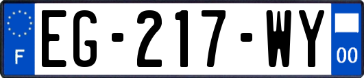 EG-217-WY