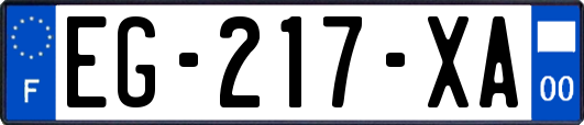 EG-217-XA
