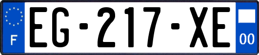 EG-217-XE