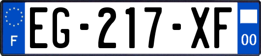 EG-217-XF