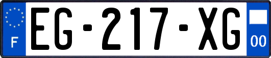 EG-217-XG