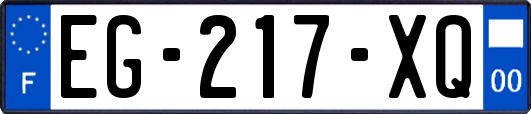 EG-217-XQ