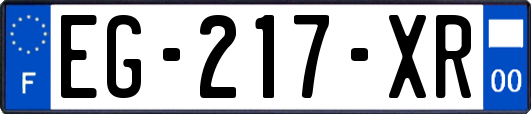 EG-217-XR
