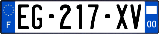 EG-217-XV