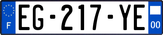 EG-217-YE