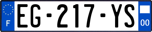 EG-217-YS