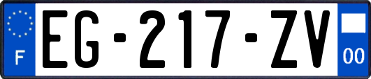 EG-217-ZV