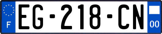 EG-218-CN