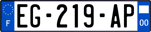 EG-219-AP