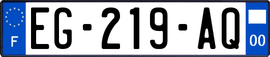 EG-219-AQ