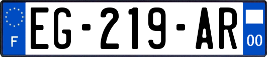 EG-219-AR