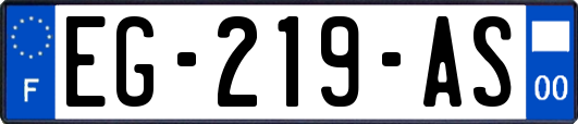 EG-219-AS