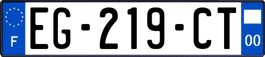 EG-219-CT