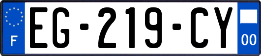 EG-219-CY