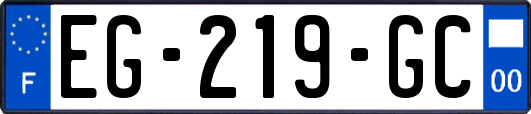 EG-219-GC