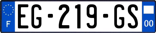 EG-219-GS