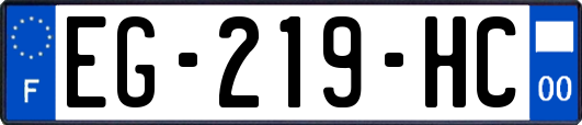 EG-219-HC