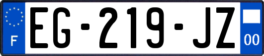 EG-219-JZ