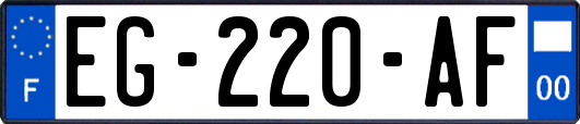 EG-220-AF