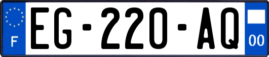 EG-220-AQ