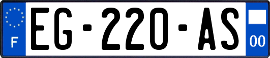 EG-220-AS