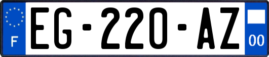 EG-220-AZ