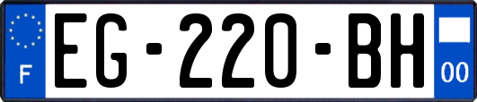 EG-220-BH