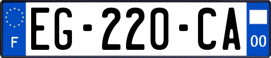 EG-220-CA